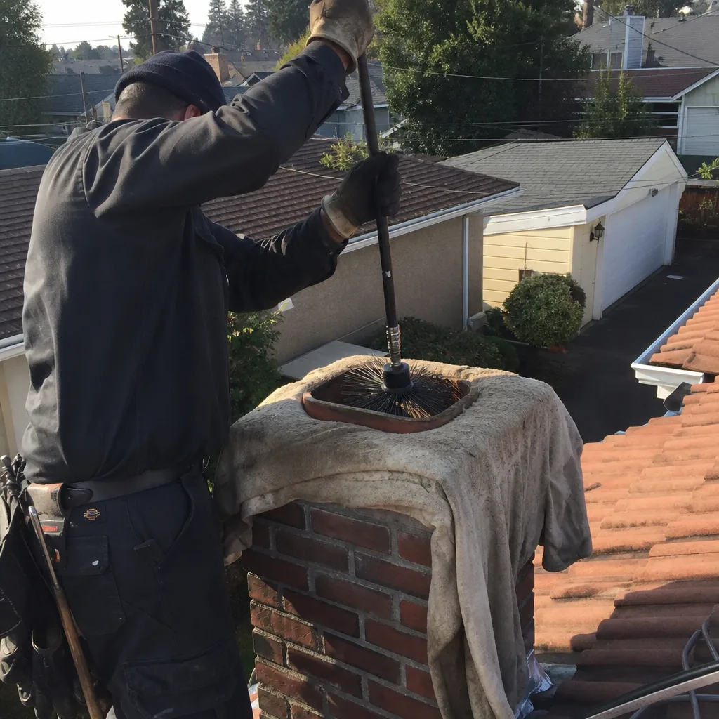 Fireplace Services in Kent