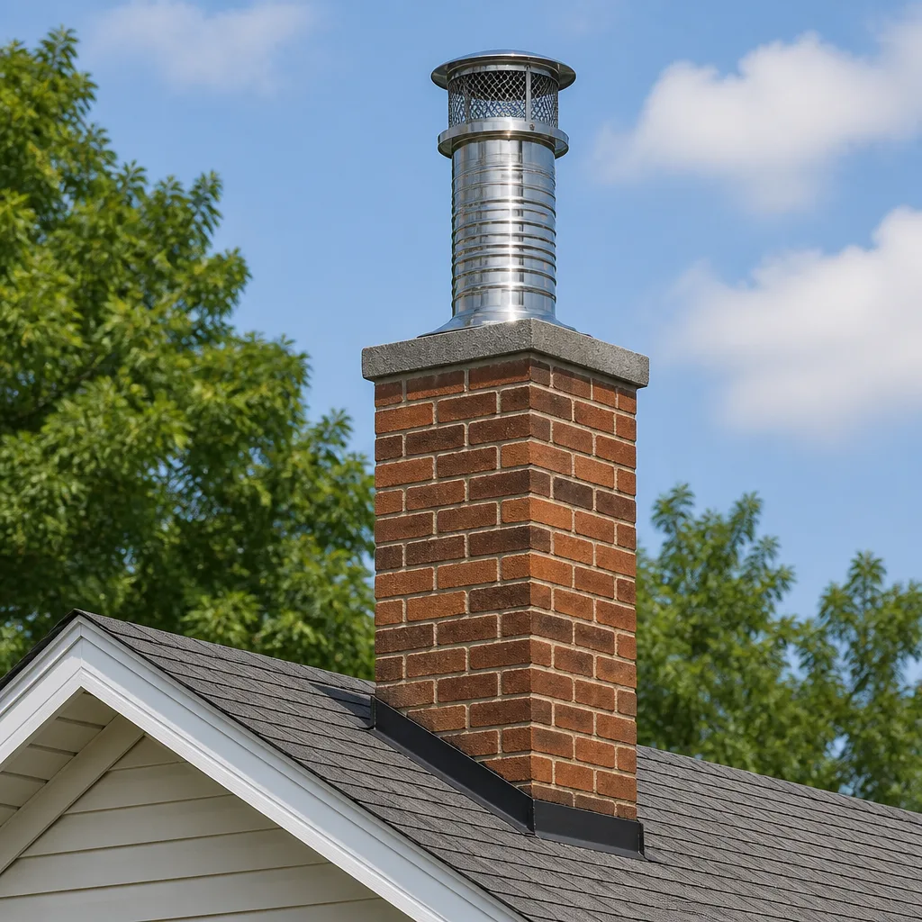 Flue relining