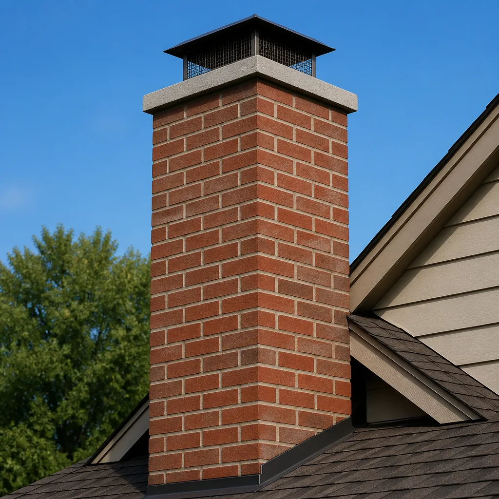 Masonry repair